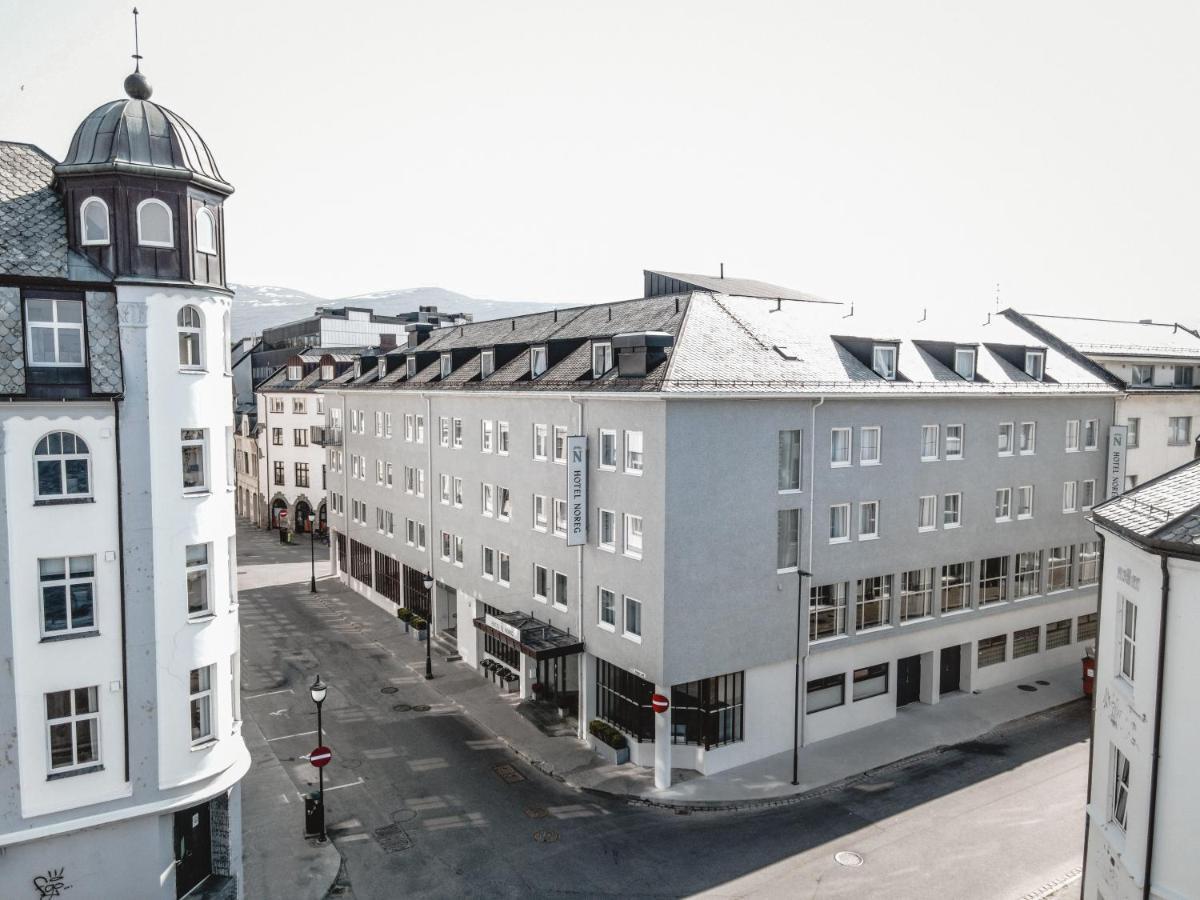 Noreg Ålesund